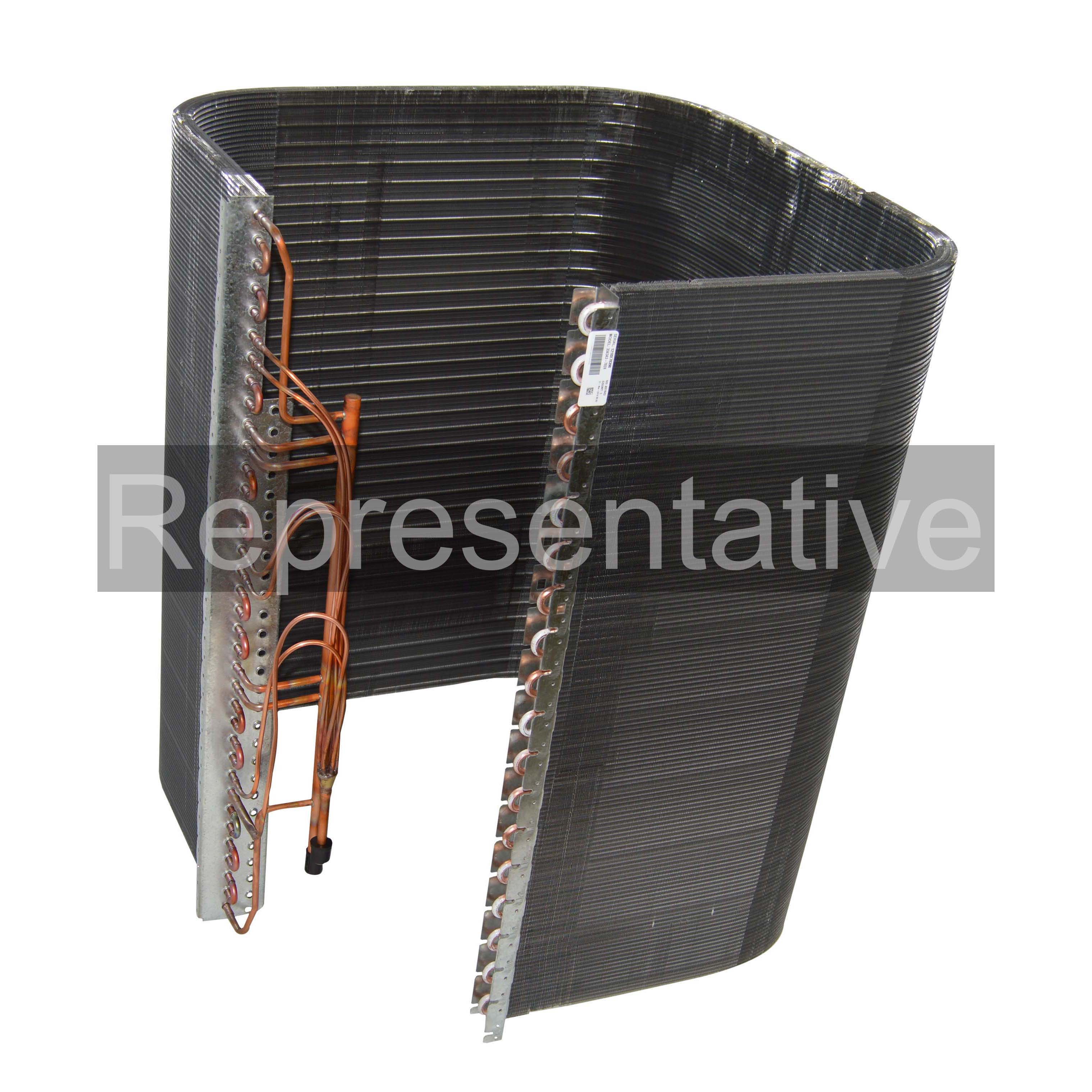  - Condenser Coils